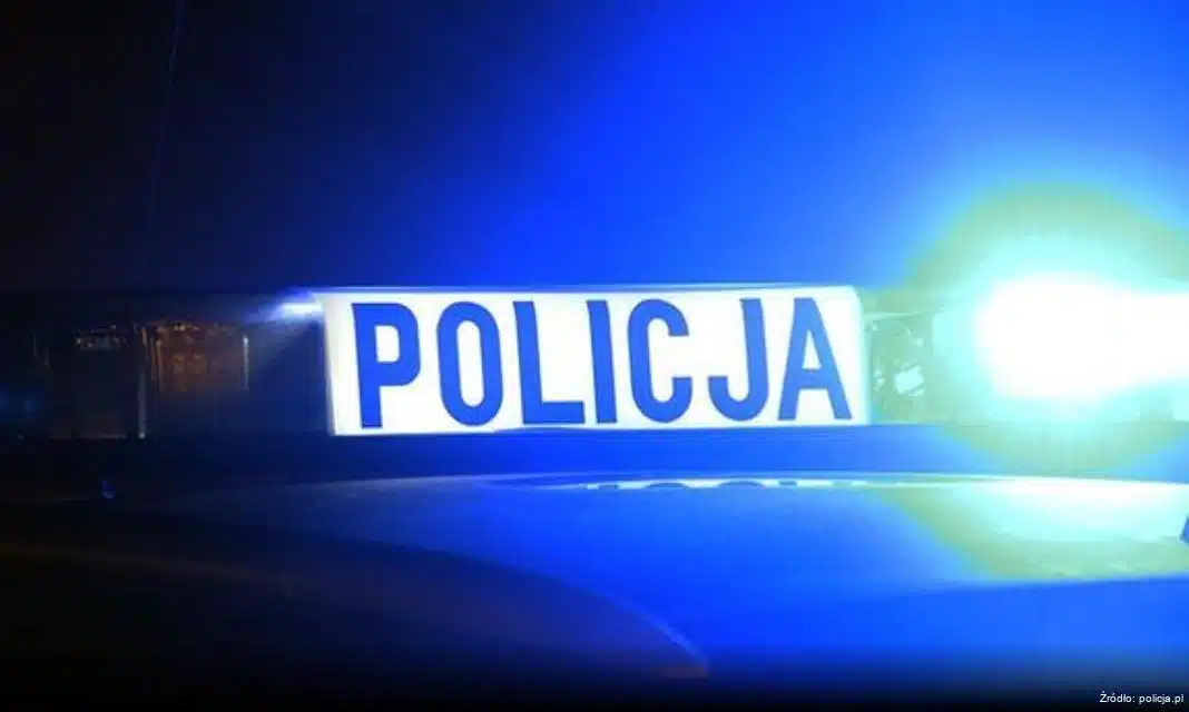 Bezpieczny weekend na drogach powiatu sokołowskiego