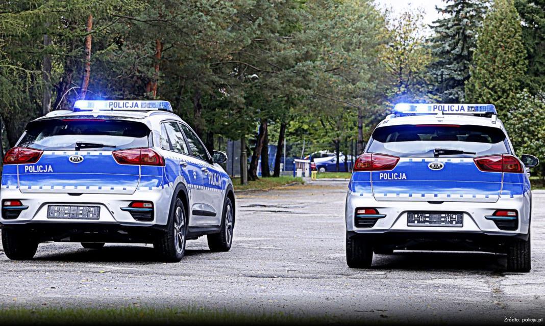 Nowe zmiany w Policji mające na celu zwiększenie atrakcyjności służby