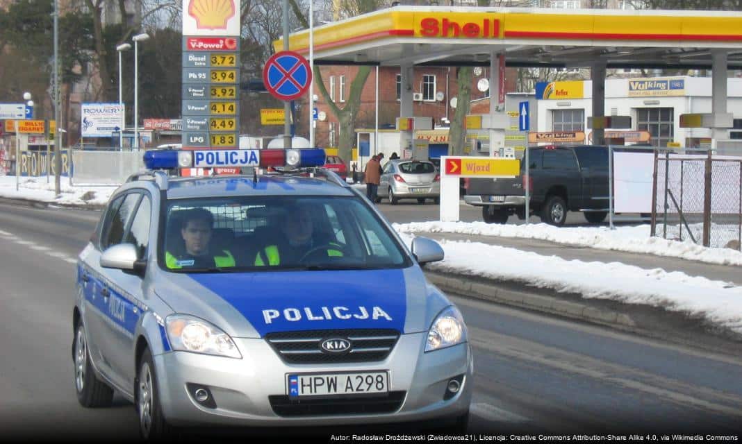 5 potrąceń pieszych w jeden dzień: Apel o rozwagę na drodze