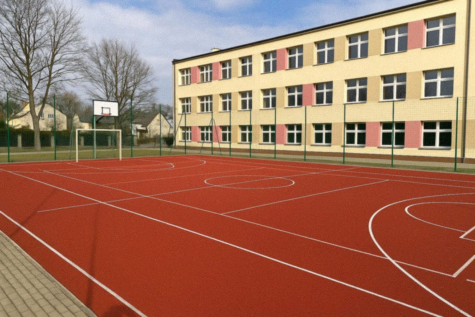 Bezpłatne sztuczne lodowisko w Sokołowie Podlaskim od stycznia 2026