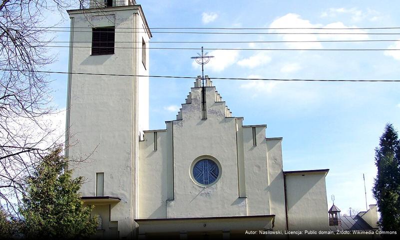 Parafia św. Jana Bosko w Sokołowie Podlaskim