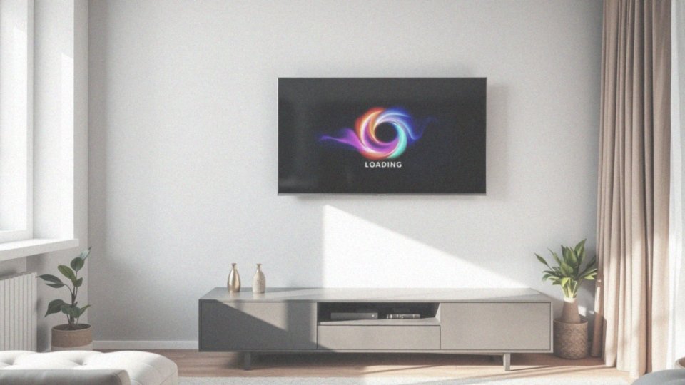 Smart TV jak włączyć? Metody włączania i konfiguracji telewizora