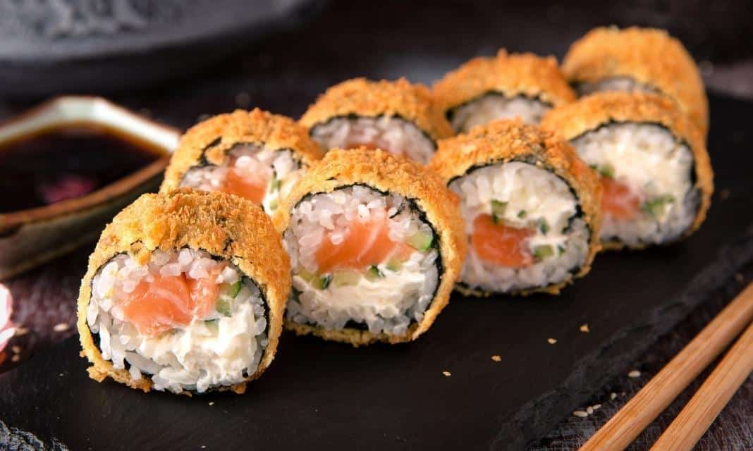 Sushi Sokołów Podlaski