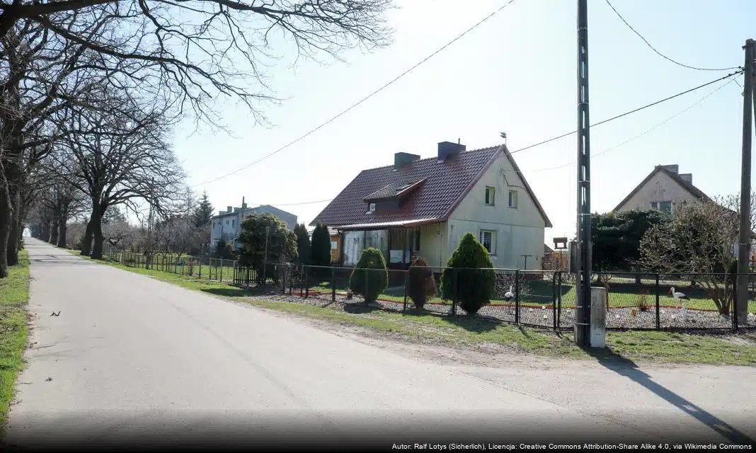 Sokołów Podlaski z wysoką pozycją w Rankingu Zamożności Samorządów 2025