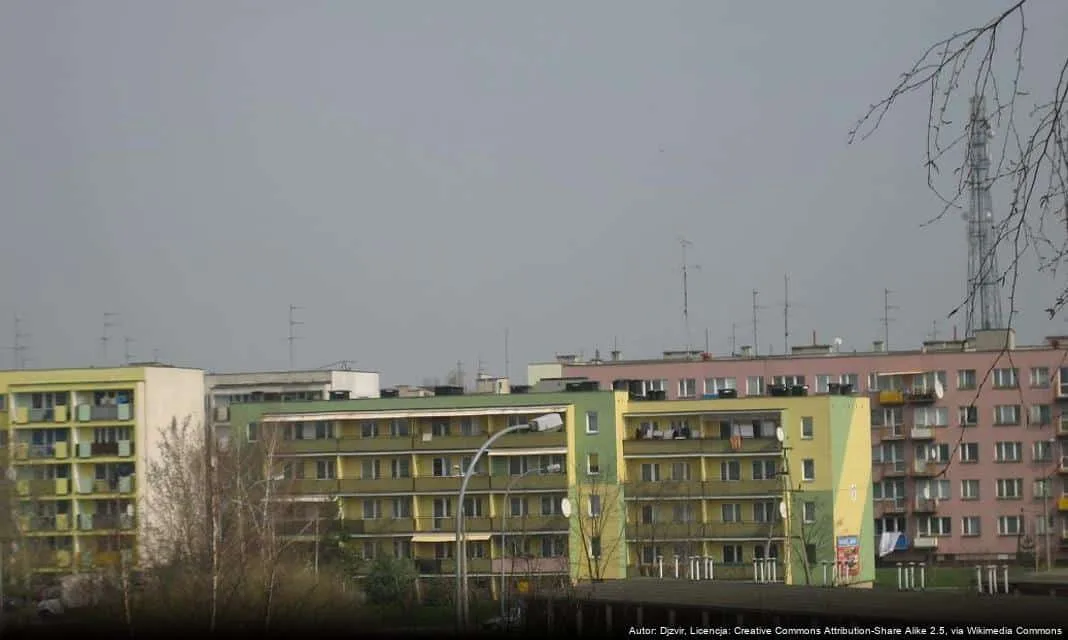 Wsparcie dla Szumska: Agregaty prądotwórcze przekazane przez Sokołów Podlaski